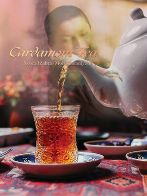 cover image of Cardamom Tea